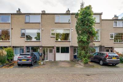Woning Octant 120 Dordrecht