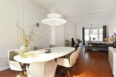 Woning Van der Heimstraat 56 Den Haag