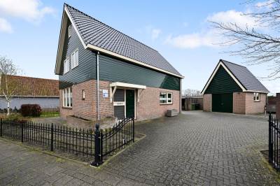 Woning Dorpsstraat 440 Assendelft