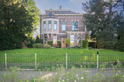 Woning Julianaweg 3 Oosterbeek