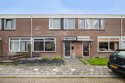 Woning Hein Doekesstraat 55 Sneek