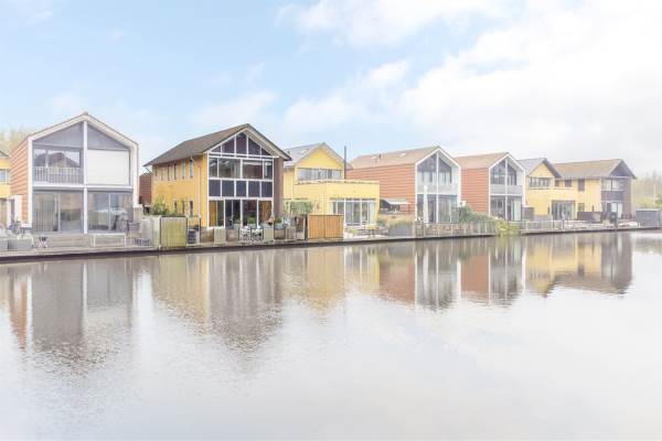 Woning Suezweg 54 Purmerend