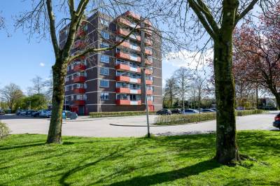 Woning Zevenblad 36 Uithoorn