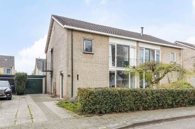 Woning Helfrichstraat 20 Borne