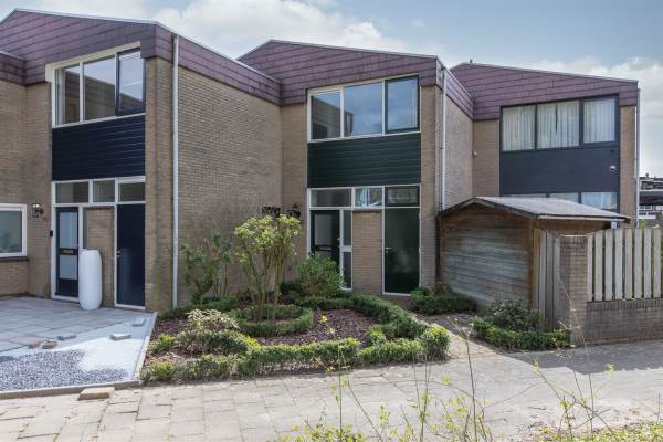 Woning Wilgenlaan 68 Duiven