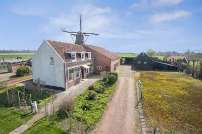Woning Dorpsstraat 3 Gapinge