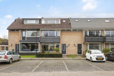 Woning Venuslaan 38 Son en Breugel