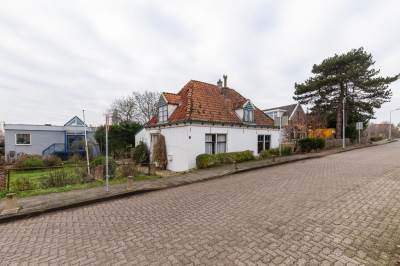 Bouwgrond De Klugt 5 Vijfhuizen