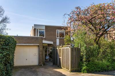 Woning Roghorst 371 Wageningen