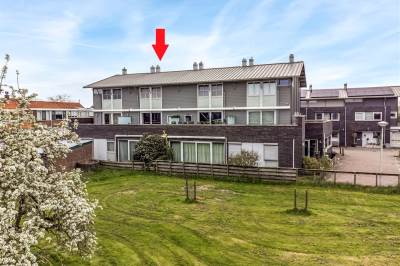 Woning Stichtse hof 12 Nieuwerbrug aan den Rijn