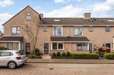 Woning Aletta Jacobsdreef 7 Vianen (UT)