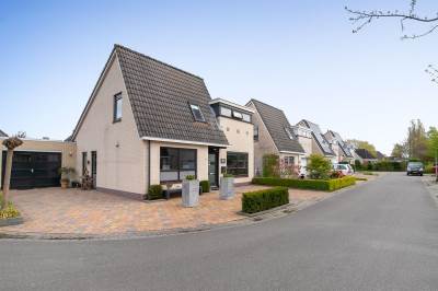 Woning Witrugspecht 29A Emmen