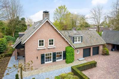 Woning Snellaertsstraat 23 Oirschot