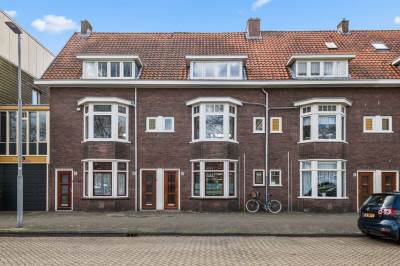 Woning Jan Gijzenkade 192 Haarlem