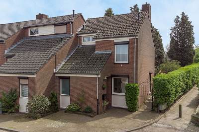 Woning Oude Maar 9 Kerkrade