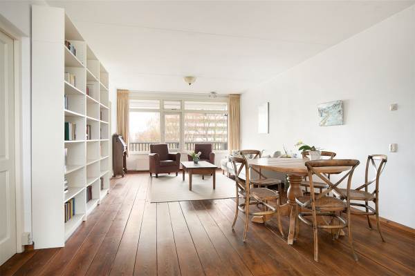 Woning H. Cleyndertweg 725 Amsterdam