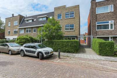 Woning Van Swinderenstraat 6 Groningen