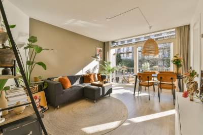 Woning Bestevâerstraat 1781 Amsterdam