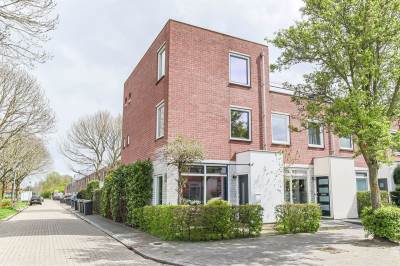 Woning Granpré Molièreweg 47 Groningen