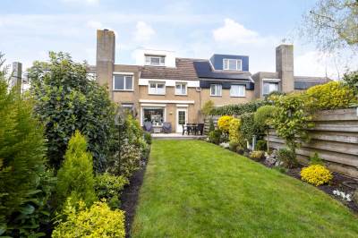 Woning Locksweer 13 Sliedrecht