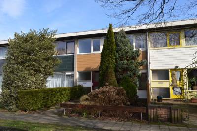 Woning Weytackers 52 Emmen