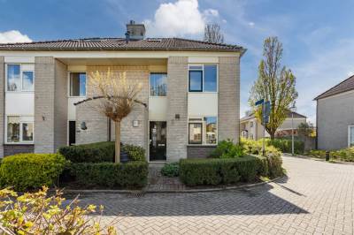 Woning Veldzuringstraat 13 Voorhout