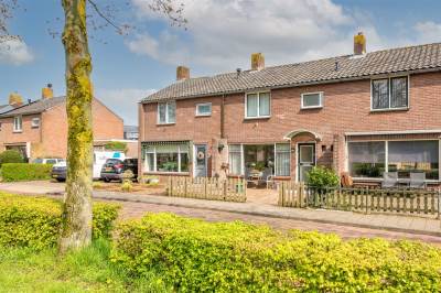 Woning Simon Pauwelslaan 8 Akersloot