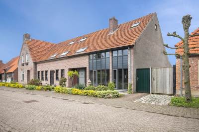 Woning Gijsestraat 7b Lage Mierde