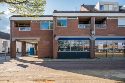 Woning Wilhelminapassage 14 Boxmeer
