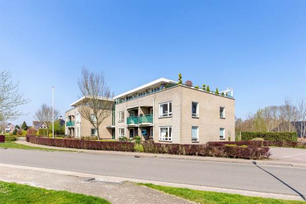 Woning Westerbouwte 10 Muntendam