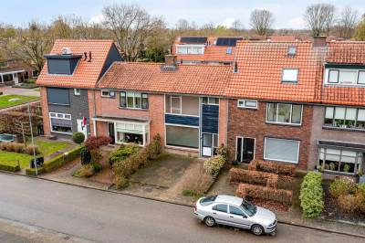 Woning Frans Tromplaan 8 Hoevelaken