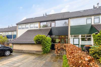 Woning Hermelijnlaan 7 Winschoten