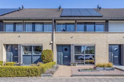 Woning De Haspel 6 Gendt