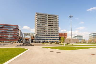 Woning Forum 41 Almere