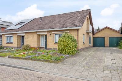 Woning Willemstraat 4 Aalten