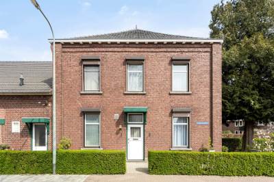 Woning Schadijkerweg 8 Meterik