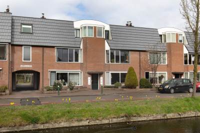 Woning Blekersvaartweg 12A Heemstede