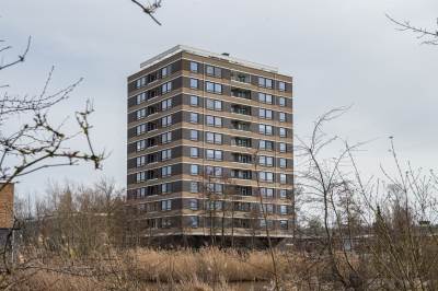 Woning Boerhaavestraat 467 Vlaardingen