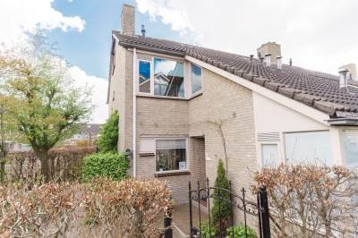 Woning Tjalk 93 Schipluiden