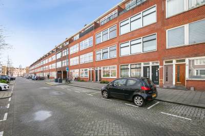Woning Schilperoortstraat 92a2 Rotterdam