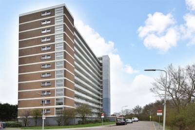 Woning Heliotrooplaan 360b Den Haag