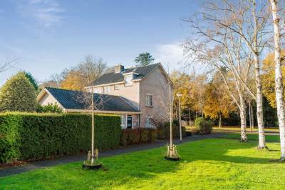 Woning Laan van Borgele 34 Deventer