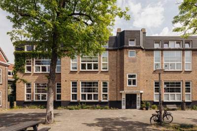 Woning Kalkoenstraat 11G Amsterdam