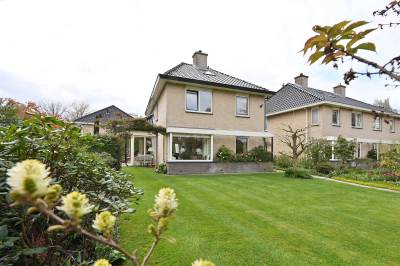 Woning Schapendrift 43 Laren (NH)