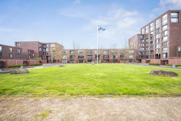 Woning De Heerlijkheid 95 Hendrik-Ido-Ambacht