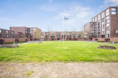 Woning De Heerlijkheid 95 Hendrik-Ido-Ambacht