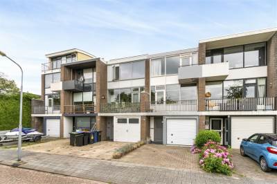 Woning Escarp 10 Gorinchem
