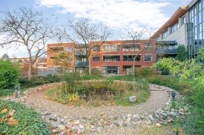 Woning Molenstraat 55A Ede