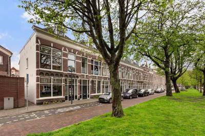 Woning Warande 27 Schiedam