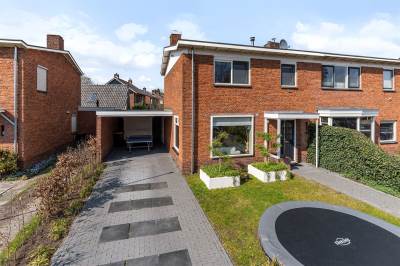 Woning Hooijerinksstraat 13 Delden